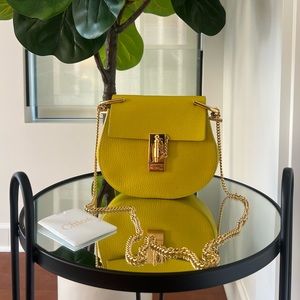Chloe Drew Bag - Excellent Condition